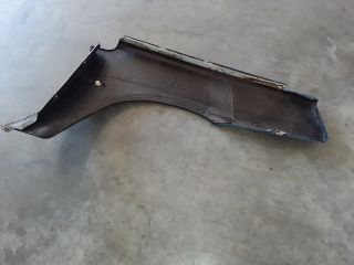 bontott LADA SAMARA Bal első Sárvédő