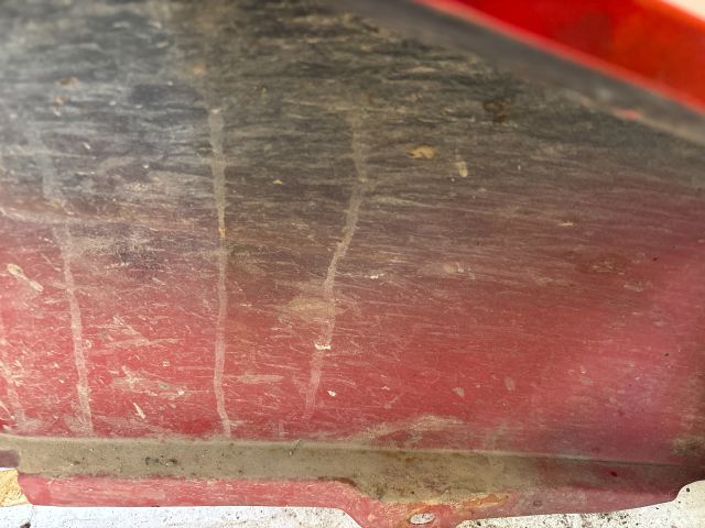 bontott LADA SAMARA Bal első Sárvédő