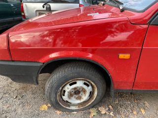 bontott LADA SAMARA Bal első Sárvédő