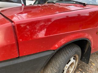 bontott LADA SAMARA Bal első Sárvédő