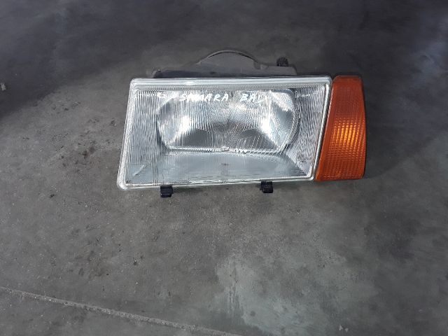 bontott LADA SAMARA Bal Fényszóró