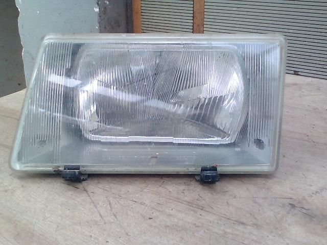 bontott LADA SAMARA Bal Fényszóró