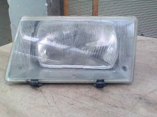 bontott LADA SAMARA Bal Fényszóró