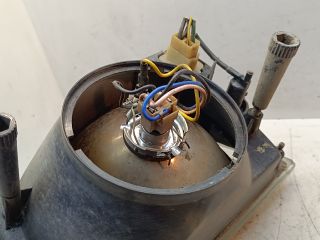 bontott LADA SAMARA Bal Fényszóró