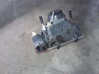 bontott LADA SAMARA Bal Fényszóró