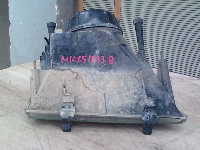 bontott LADA SAMARA Bal Fényszóró