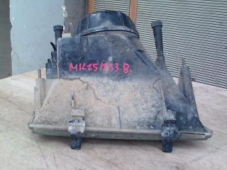 bontott LADA SAMARA Bal Fényszóró