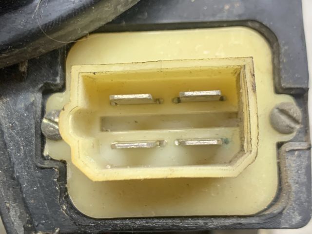 bontott LADA SAMARA Bal Fényszóró