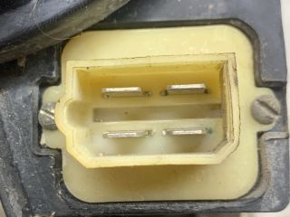 bontott LADA SAMARA Bal Fényszóró