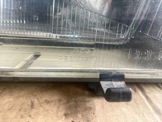 bontott LADA SAMARA Bal Fényszóró