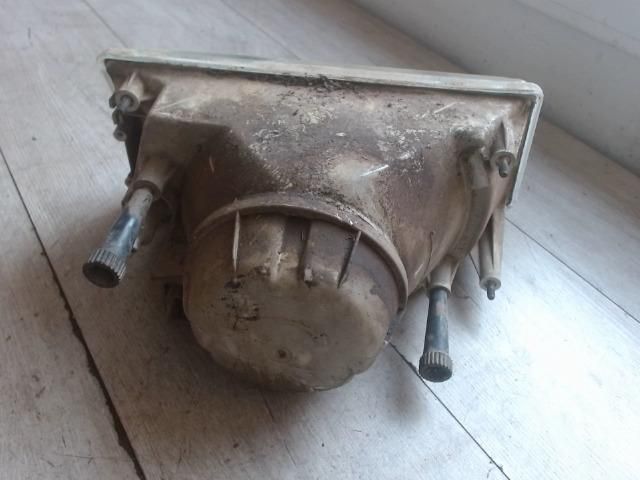 bontott LADA SAMARA Bal Fényszóró