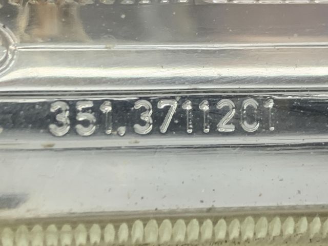 bontott LADA SAMARA Bal Fényszóró