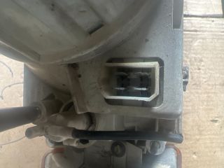 bontott LADA SAMARA Bal Fényszóró