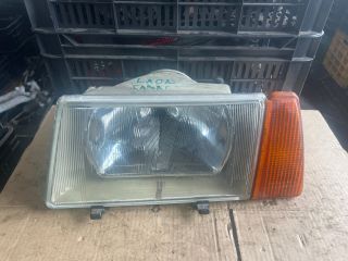 bontott LADA SAMARA Bal Fényszóró