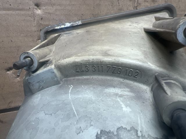 bontott LADA SAMARA Bal Fényszóró