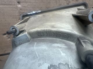 bontott LADA SAMARA Bal Fényszóró