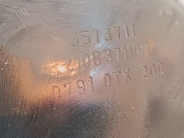 bontott LADA SAMARA Bal Fényszóró