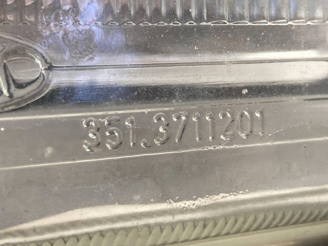 bontott LADA SAMARA Bal Fényszóró