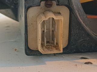 bontott LADA SAMARA Bal Fényszóró