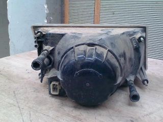 bontott LADA SAMARA Bal Fényszóró