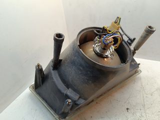 bontott LADA SAMARA Bal Fényszóró