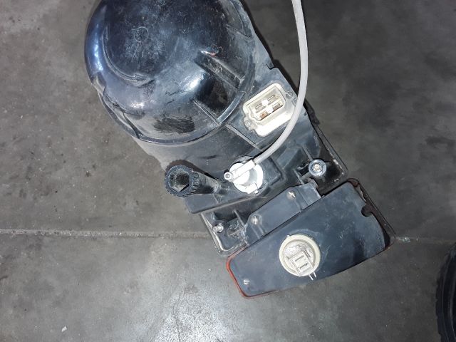 bontott LADA SAMARA Bal Fényszóró