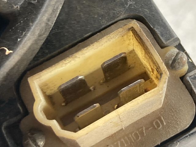 bontott LADA SAMARA Bal Fényszóró