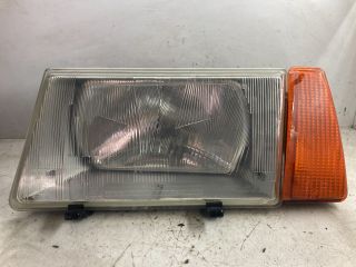 bontott LADA SAMARA Bal Fényszóró