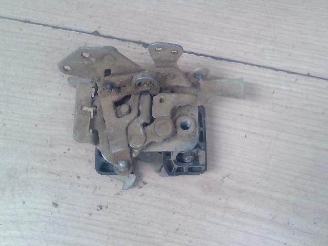 bontott LADA SAMARA Bal hátsó Ajtózár