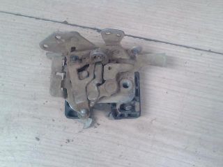 bontott LADA SAMARA Bal hátsó Ajtózár