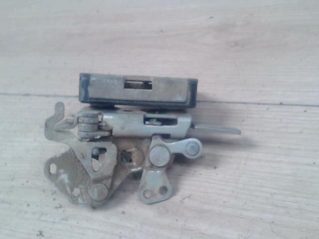 bontott LADA SAMARA Bal hátsó Ajtózár