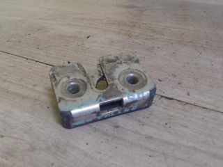 bontott LADA SAMARA Bal hátsó Ajtózár