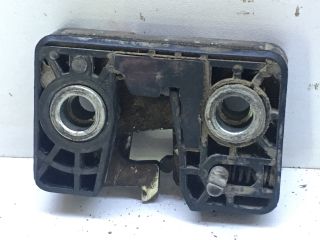 bontott LADA SAMARA Bal hátsó Ajtózár