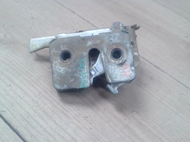 bontott LADA SAMARA Bal hátsó Ajtózár