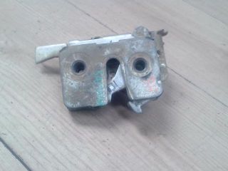 bontott LADA SAMARA Bal hátsó Ajtózár