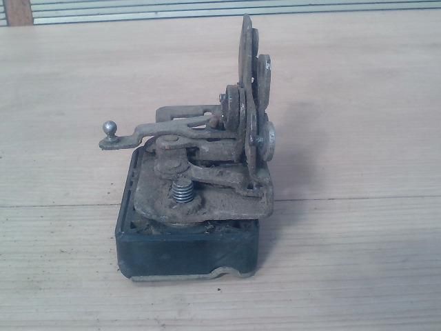 bontott LADA SAMARA Bal hátsó Ajtózár