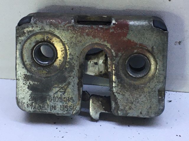 bontott LADA SAMARA Bal hátsó Ajtózár