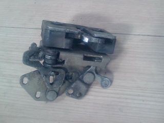 bontott LADA SAMARA Bal hátsó Ajtózár