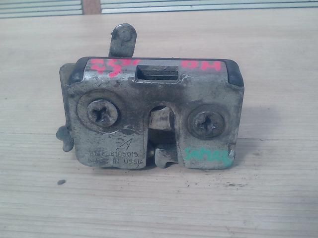 bontott LADA SAMARA Bal hátsó Ajtózár