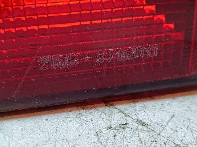 bontott LADA SAMARA Bal Hátsó Lámpa