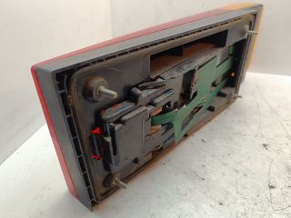 bontott LADA SAMARA Bal Hátsó Lámpa