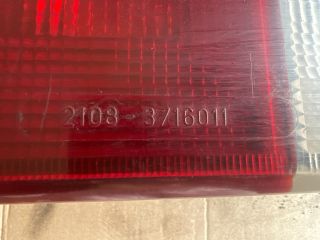 bontott LADA SAMARA Bal Hátsó Lámpa