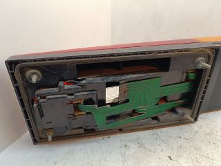 bontott LADA SAMARA Bal Hátsó Lámpa