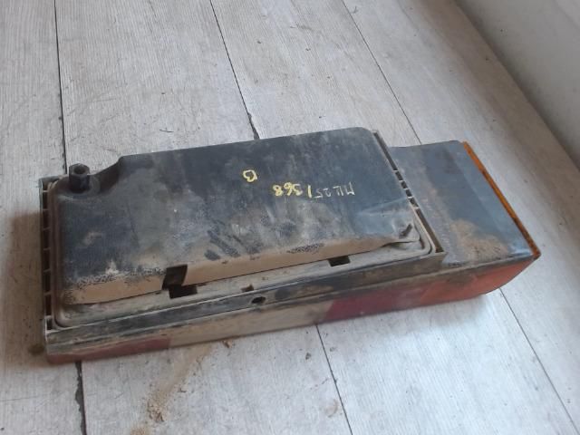 bontott LADA SAMARA Bal Hátsó Lámpa