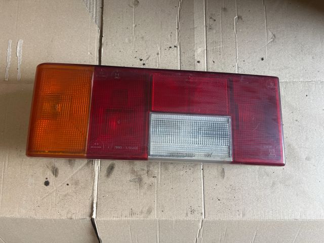 bontott LADA SAMARA Bal Hátsó Lámpa