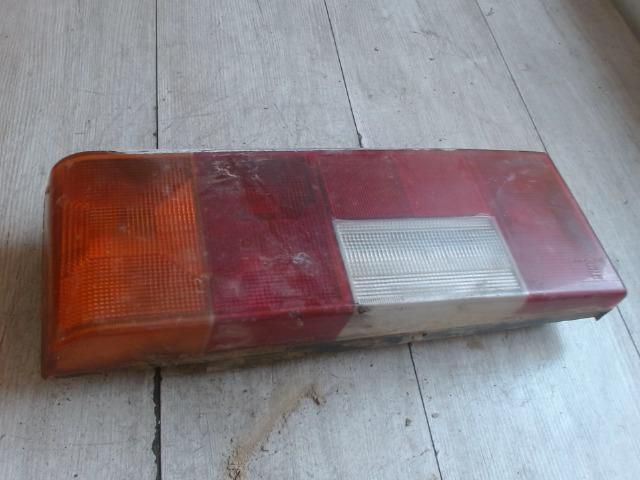 bontott LADA SAMARA Bal Hátsó Lámpa