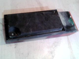 bontott LADA SAMARA Bal Hátsó Lámpa