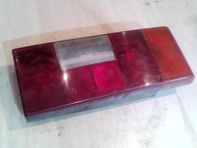 bontott LADA SAMARA Bal Hátsó Lámpa