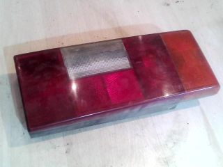 bontott LADA SAMARA Bal Hátsó Lámpa