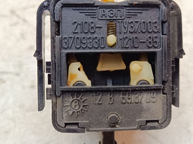 bontott LADA SAMARA Bal Kormánykapcsoló Irányjelző